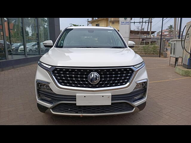 Used 2021 MG Hector in Mangalore