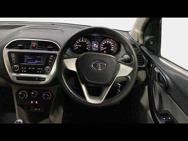 Used Tata Tiago [2016-2020] Revotron XT [2016-2019] in Mumbai