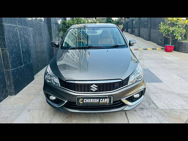 Used Maruti Suzuki Ciaz Sigma Hybrid 1.5 [2018-2020] in Delhi