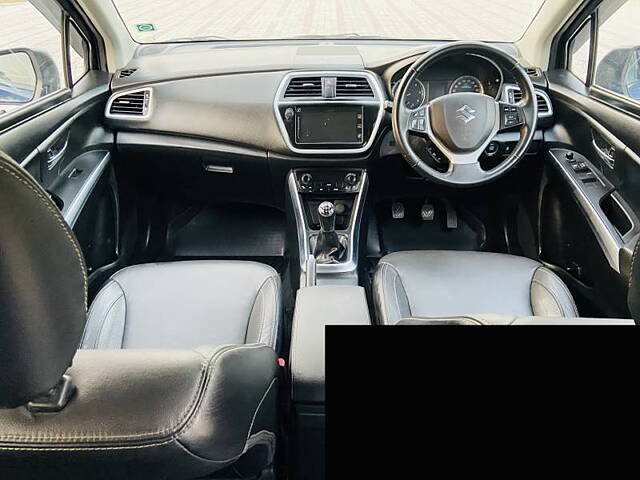 Used Maruti Suzuki S-Cross [2017-2020] Alpha 1.3 in Delhi