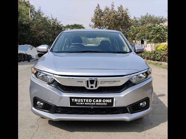 Used 2019 Honda Amaze in Indore