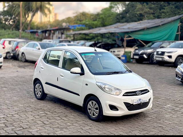 Used Hyundai i10 [2010-2017] Magna 1.2 Kappa2 in Mumbai