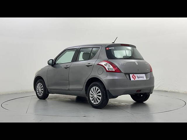 Used Maruti Suzuki Swift [2011-2014] VXi in Gurgaon