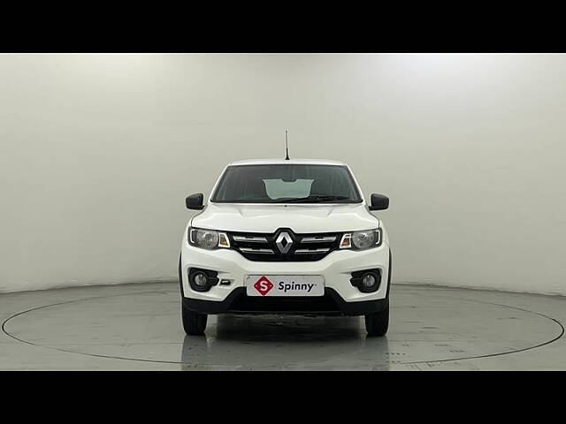 Used Renault Kwid [2019] [2019-2019] 1.0 RXT Opt in Chennai