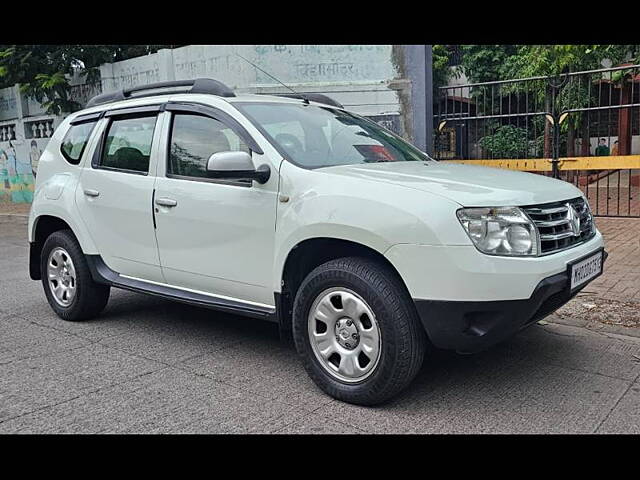 Used Renault Duster [2012-2015] RxE Petrol in Pune