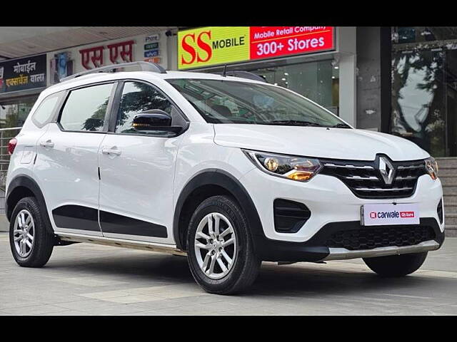 Used Renault Triber [2019-2023] RXZ [2019-2020] in Nagpur