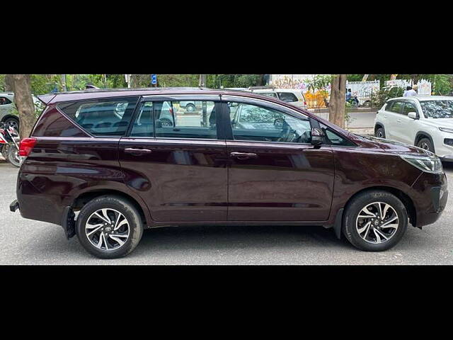 Used Toyota Innova Crysta [2016-2020] 2.8 GX AT 7 STR [2016-2020] in Delhi