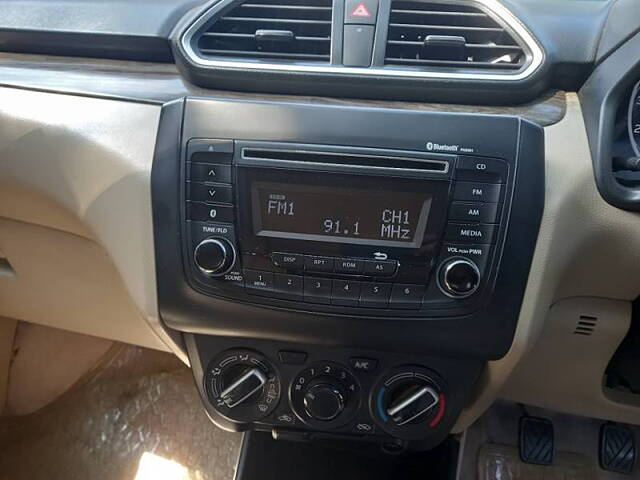 Used Maruti Suzuki Dzire VXi [2020-2023] in Thane