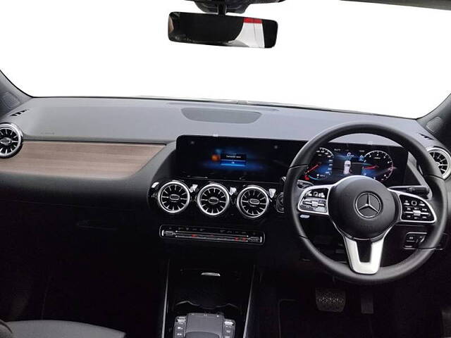 Used Mercedes-Benz GLA [2021-2024] 200 [2021-2023] in Bangalore