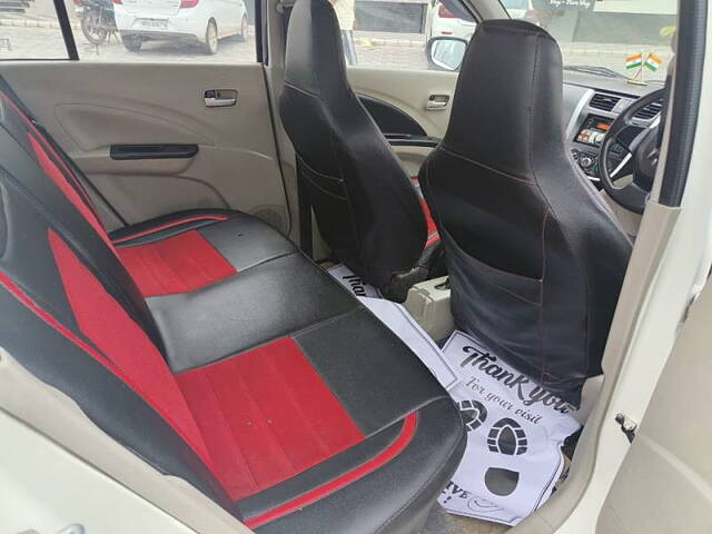 Used Maruti Suzuki Celerio [2014-2017] VXi in Mohali