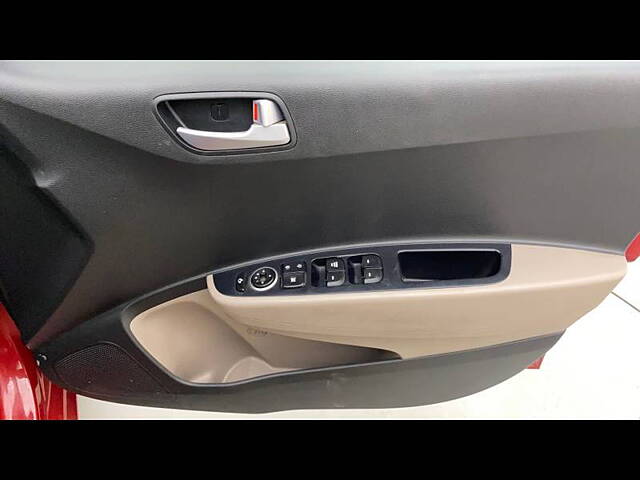 Used Hyundai Grand i10 [2013-2017] Asta 1.2 Kappa VTVT [2013-2016] in Chennai