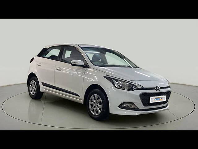 Used 2017 Hyundai Elite i20 in Chandigarh