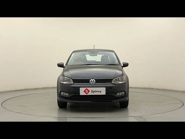 Used Volkswagen Polo [2016-2019] Comfortline 1.2L (P) in Pune