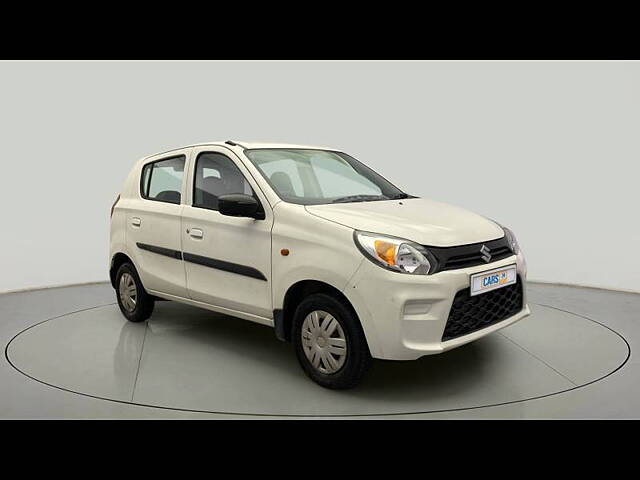 Used 2019 Maruti Suzuki Alto in Kochi