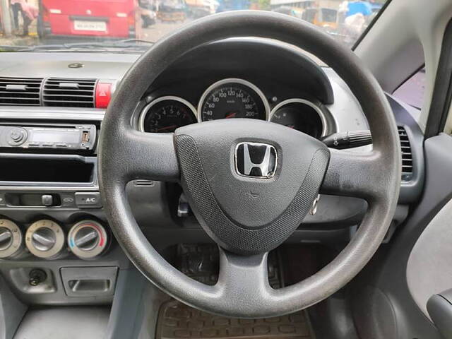 Used Honda City ZX GXi in Mumbai