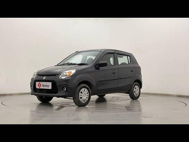 Used 2019 Maruti Suzuki Alto 800 in Hyderabad