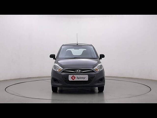 Used Hyundai i10 [2010-2017] Era 1.1 iRDE2 [2010-2017] in Thane