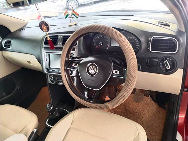 Used Volkswagen Vento Highline Plus 1.0L TSI in Chennai