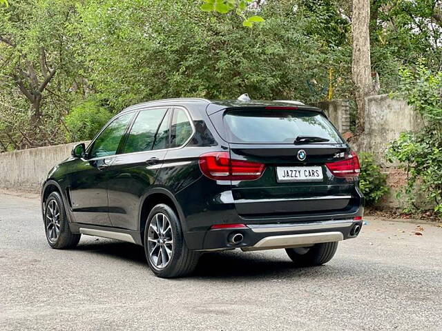 Used BMW X5 [2014-2019] xDrive 30d in Delhi