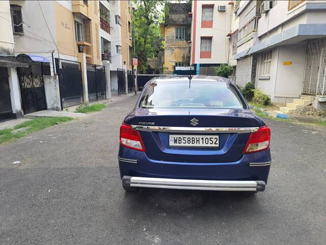 Used Maruti Suzuki Dzire ZXi [2020-2023] in Kolkata