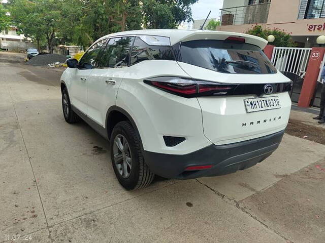 Used Tata Harrier [2019-2023] XT Plus in Aurangabad