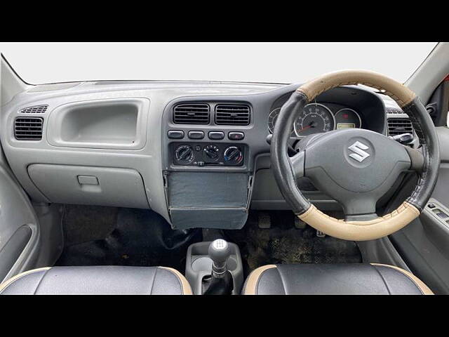 Used Maruti Suzuki Alto K10 [2010-2014] VXi in Bangalore