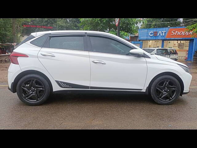 Used Hyundai i20 [2020-2023] Sportz 1.2 MT [2020-2023] in Patna