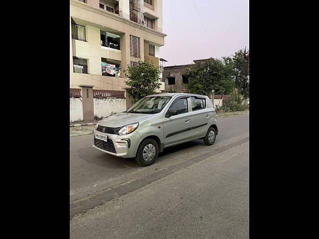 Used Maruti Suzuki Alto 800 [2012-2016] Lxi in Nagpur