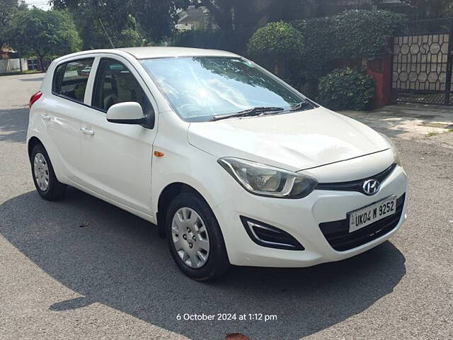 Used Hyundai i20 [2010-2012] Magna 1.2 in Dehradun