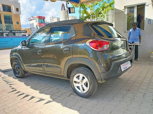 Used Renault Kwid [2015-2019] 1.0 RXT [2016-2019] in Chennai