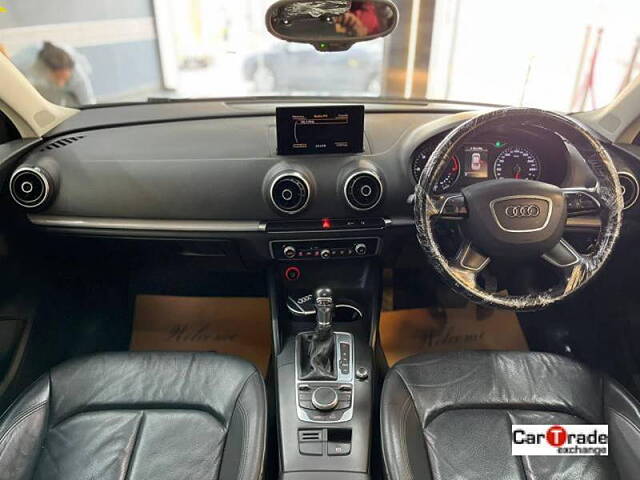 Used Audi A3 [2014-2017] 35 TDI Premium in Navi Mumbai