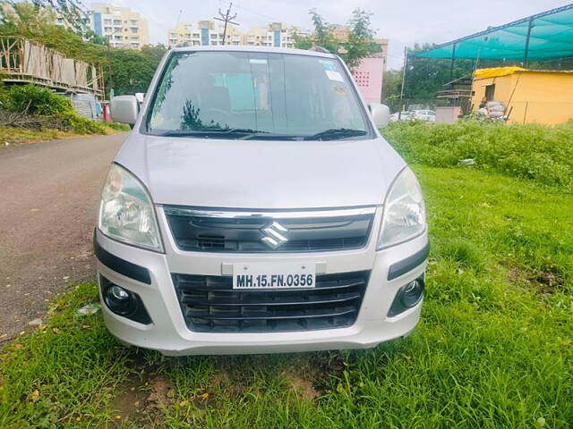 Used Maruti Suzuki Celerio [2017-2021] ZXi [2017-2019] in Nashik