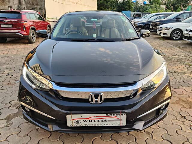 Used 2019 Honda Civic in Mumbai