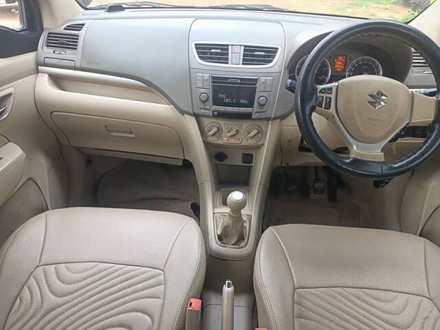 Used 2015 Maruti Suzuki Ertiga in Madurai