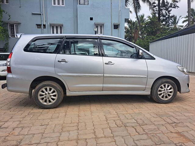 Used Toyota Innova [2005-2009] 2.5 V 7 STR in Bangalore