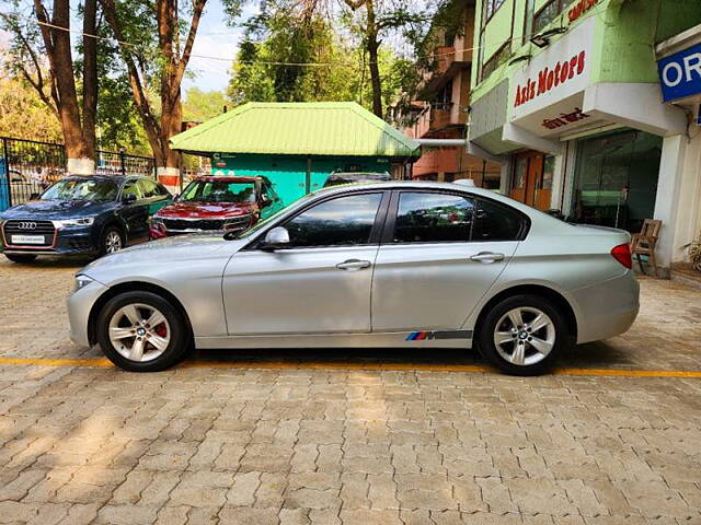 Used BMW 3 Series [2012-2016] 320d Prestige in Pune