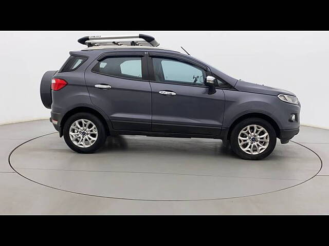 Used Ford EcoSport [2015-2017] Titanium 1.5L Ti-VCT in Chennai