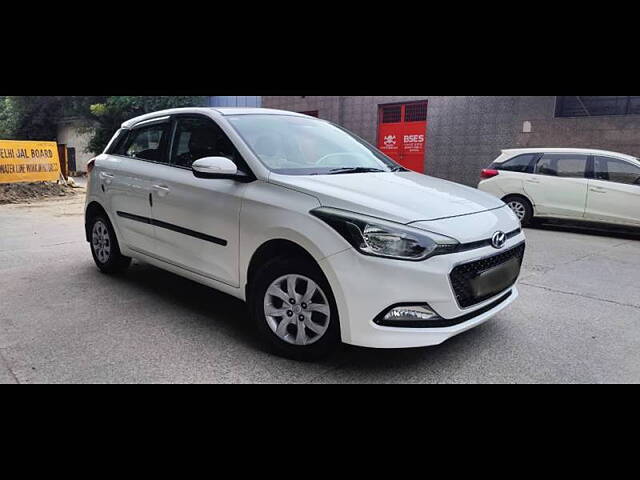 Used Hyundai Elite i20 [2016-2017] Sportz 1.2 [2016-2017] in Delhi