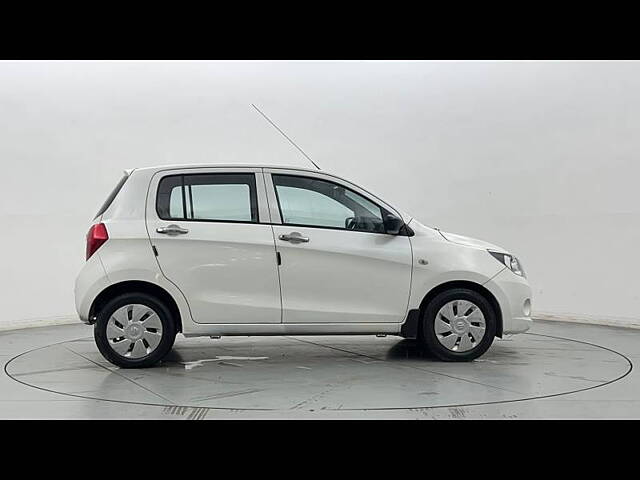 Used Maruti Suzuki Celerio [2014-2017] VXi AMT ABS in Ghaziabad