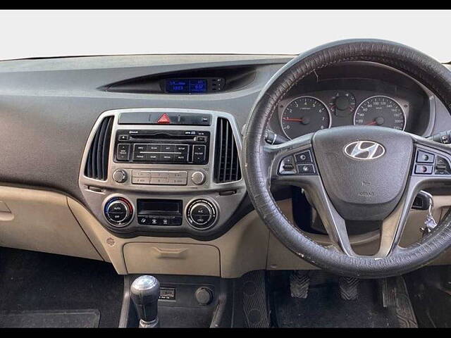 Used Hyundai i20 [2010-2012] Sportz 1.2 BS-IV in Patna