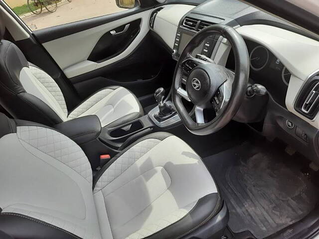 Used Hyundai Creta [2020-2023] S 1.5 Petrol [2020-2022] in Delhi