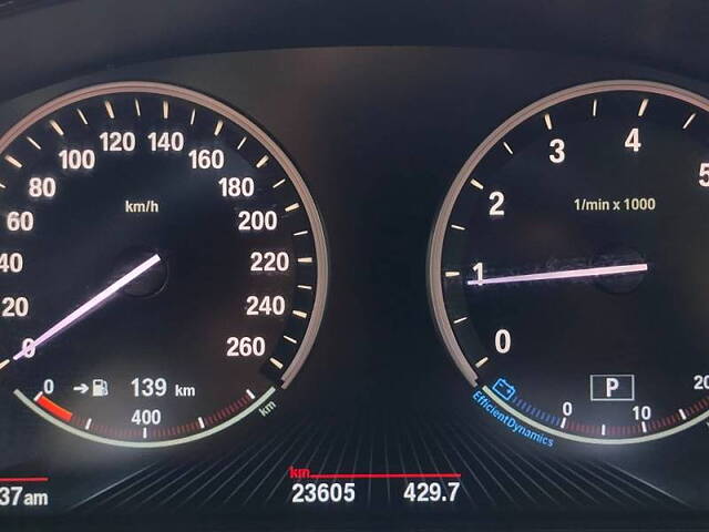Used BMW X6 [2015-2019] 35i M Sport in Hyderabad