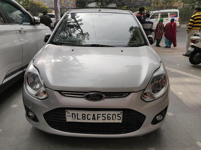 Used 2014 Ford Figo in Delhi