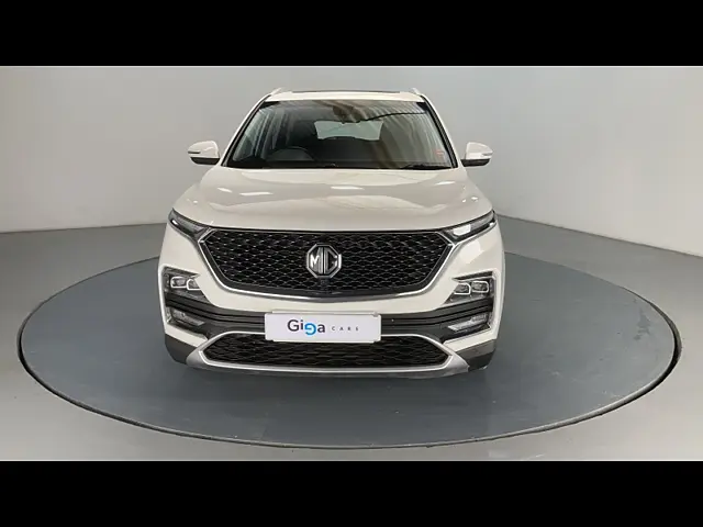 Used 2019 MG Hector in Bangalore