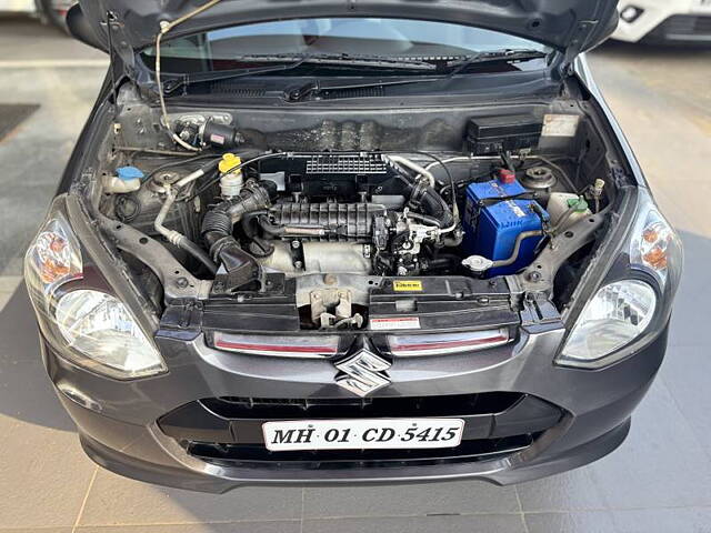 Used Maruti Suzuki Alto 800 [2012-2016] Lxi in Mumbai