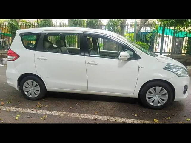 Used Maruti Suzuki Ertiga [2015-2018] VXI CNG in Delhi