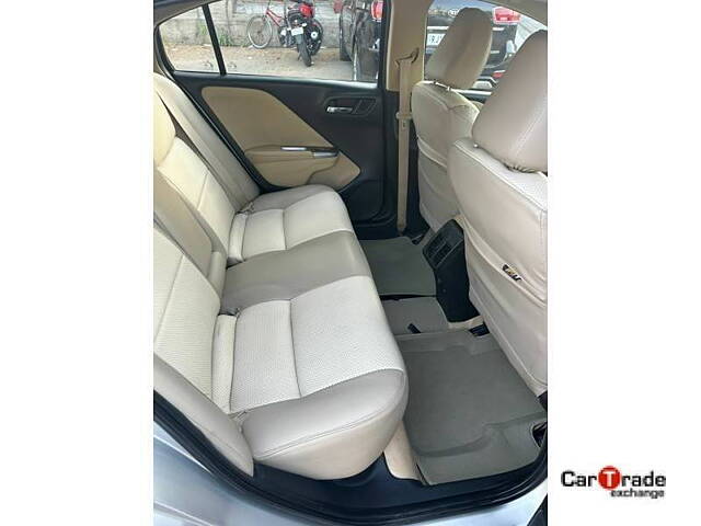 Used Honda City [2014-2017] VX Diesel in Jaipur