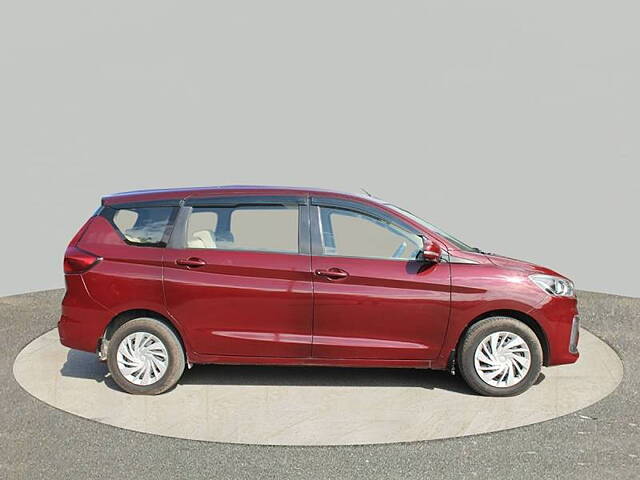 Used Maruti Suzuki Ertiga [2018-2022] VXi in Noida