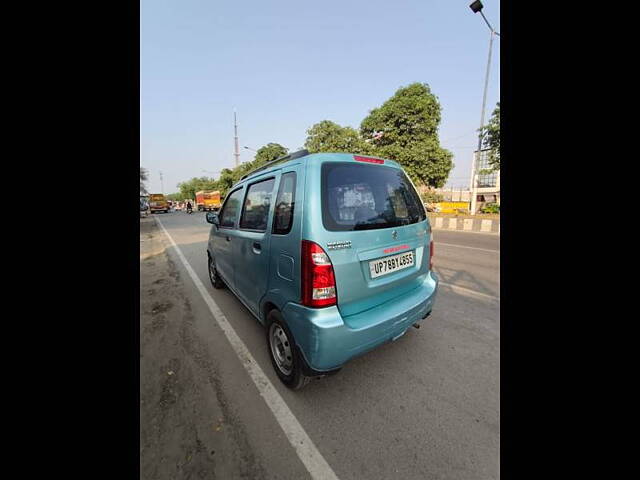 Used 2010 Maruti Suzuki Wagon R in Lucknow