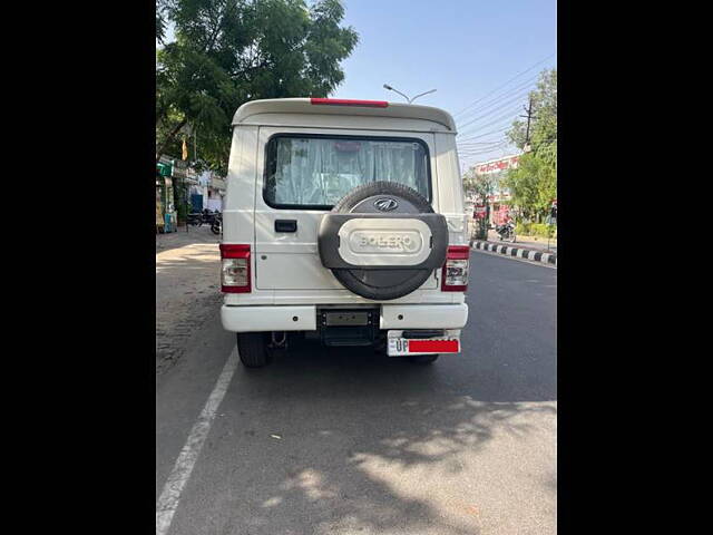 Used Mahindra Bolero [2020-2022] B6 (O) in Lucknow